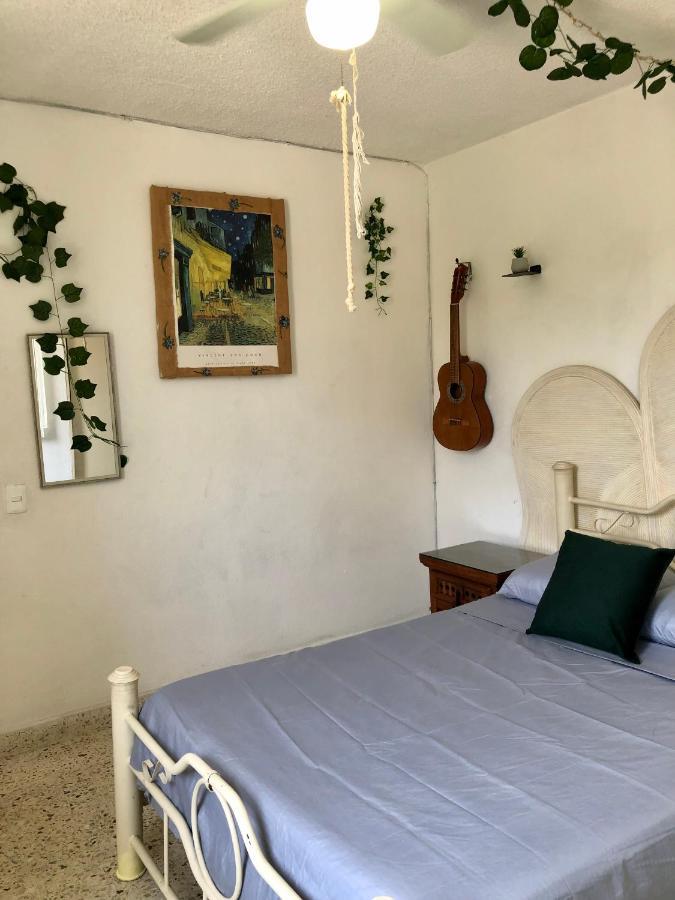 アカプルコDepartamento Sobre Costera, 1Min La Quebrada, 3M Playas Y Yatesアパートメント エクステリア 写真