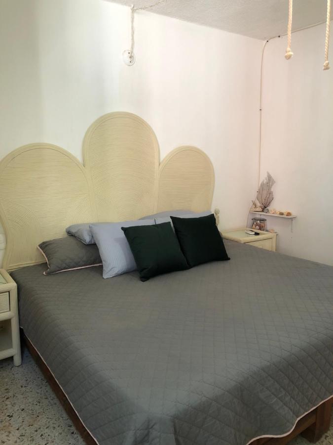 アカプルコDepartamento Sobre Costera, 1Min La Quebrada, 3M Playas Y Yatesアパートメント エクステリア 写真